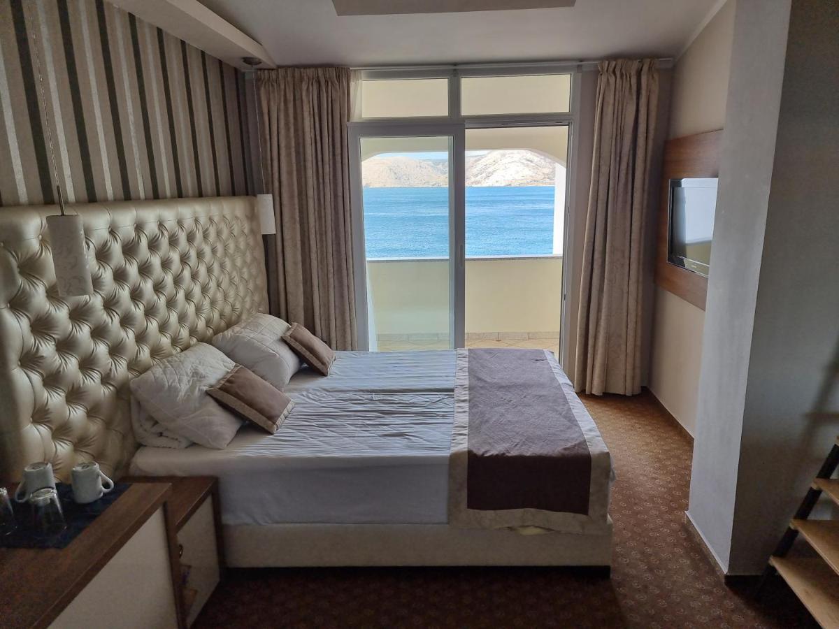 Rooms Nadia Stara Baška Pokoj fotografie