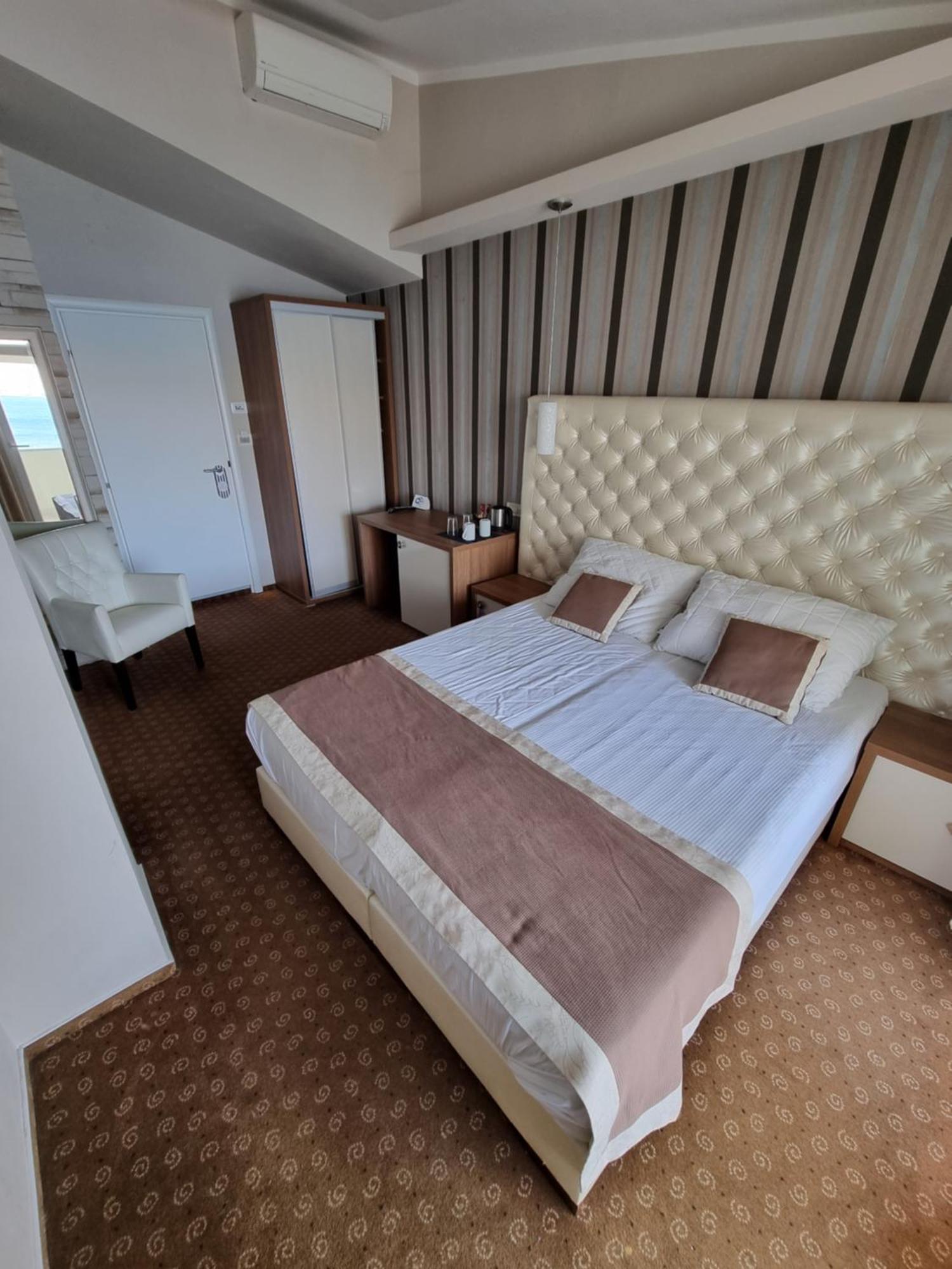 Rooms Nadia Stara Baška Pokoj fotografie