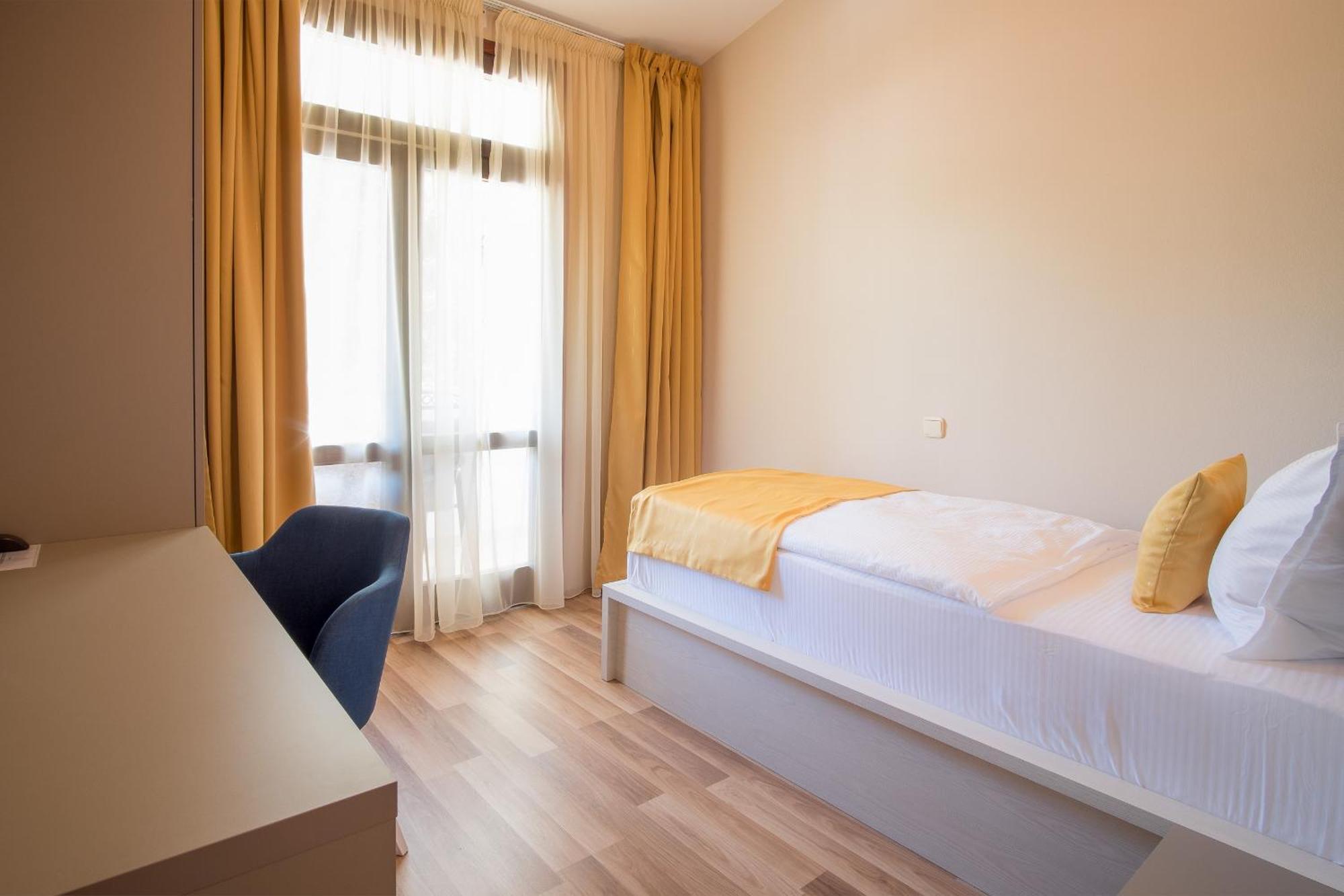 Rooms Nadia Stara Baška Pokoj fotografie