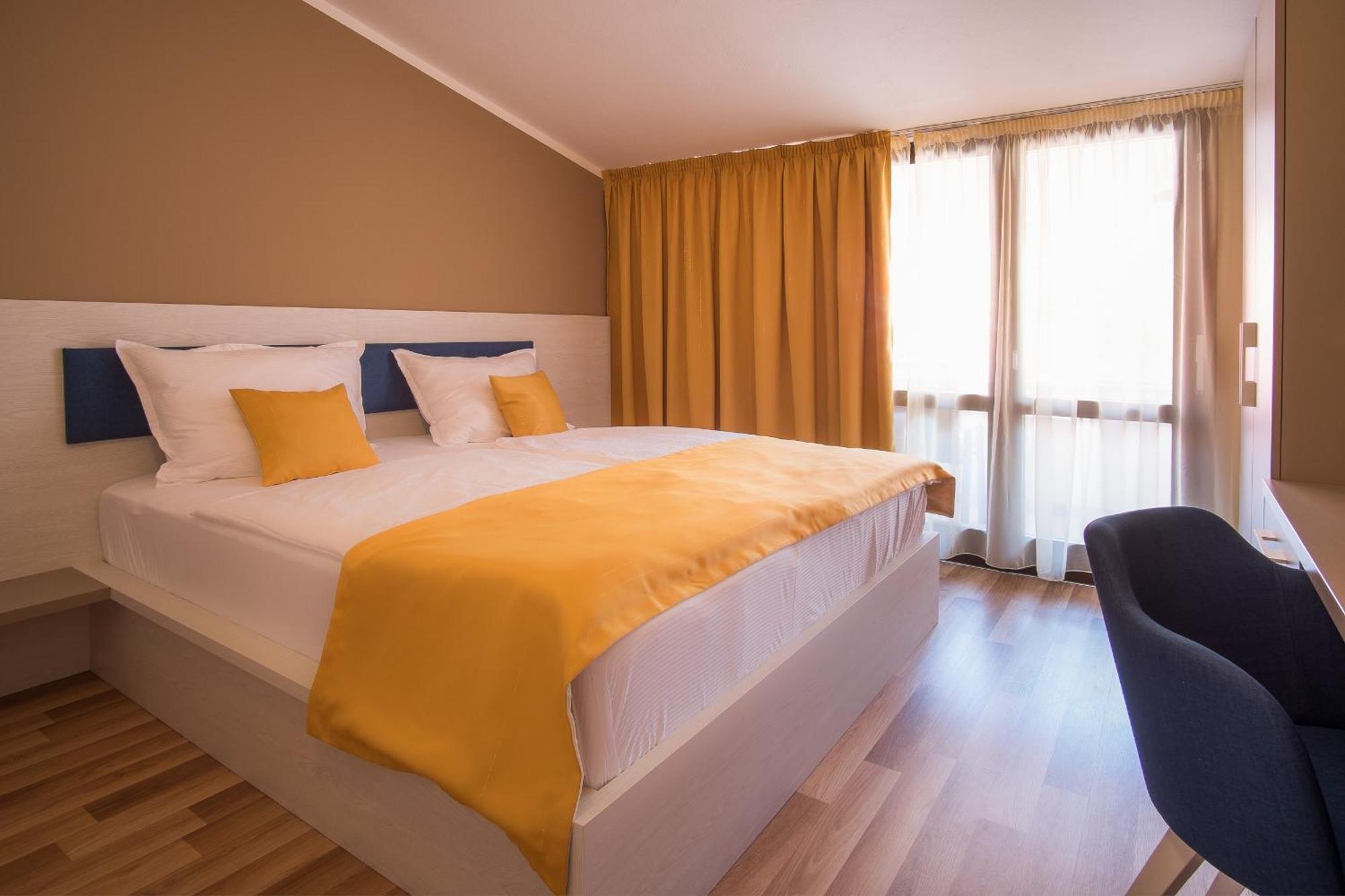 Rooms Nadia Stara Baška Pokoj fotografie