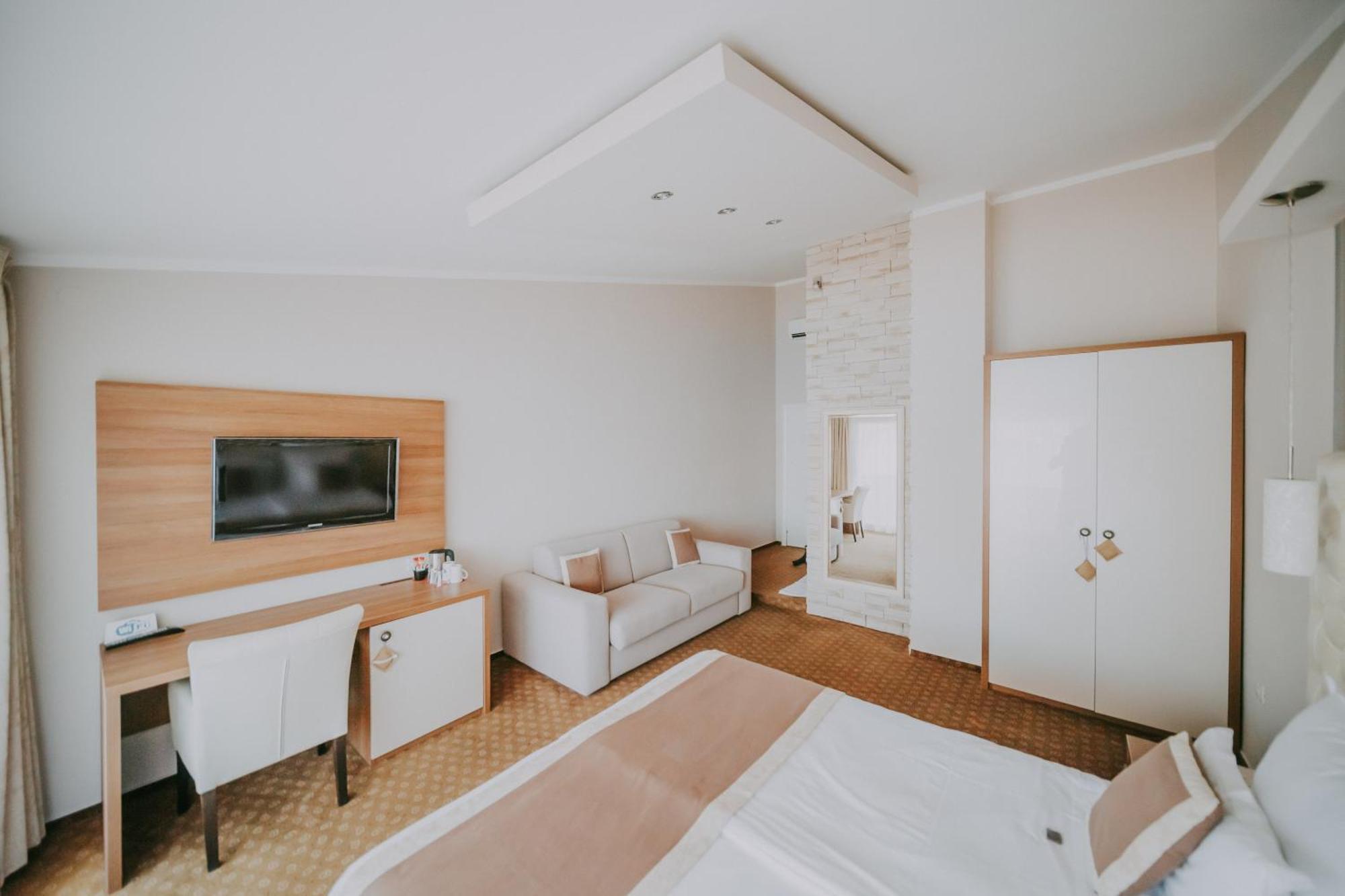 Rooms Nadia Stara Baška Pokoj fotografie