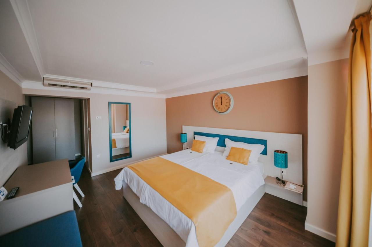 Rooms Nadia Stara Baška Exteriér fotografie