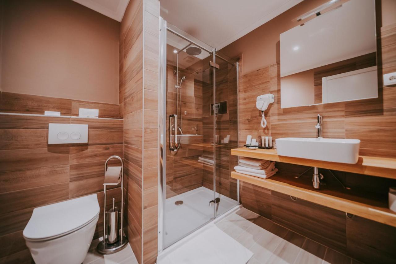 Rooms Nadia Stara Baška Exteriér fotografie