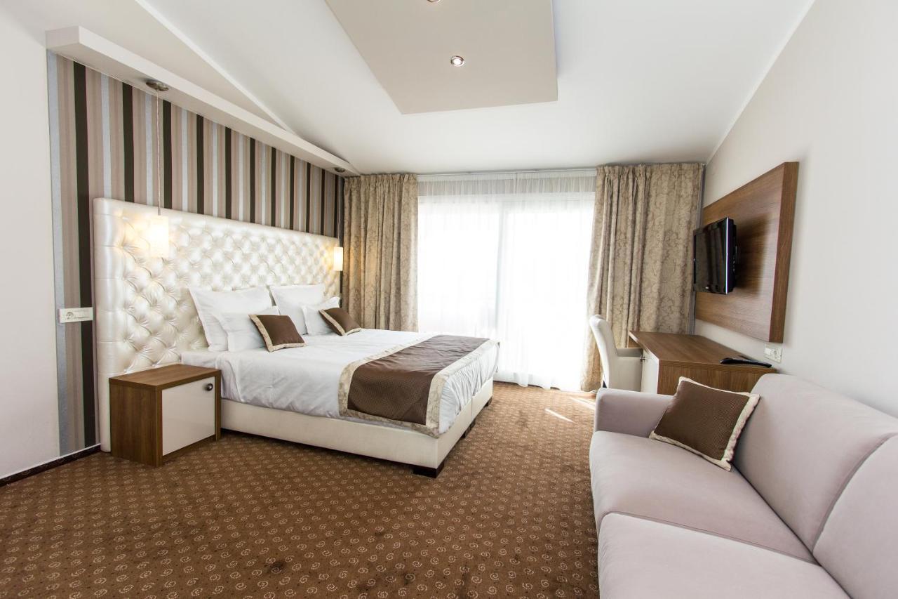 Rooms Nadia Stara Baška Pokoj fotografie