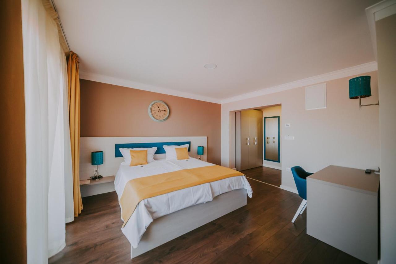 Rooms Nadia Stara Baška Pokoj fotografie